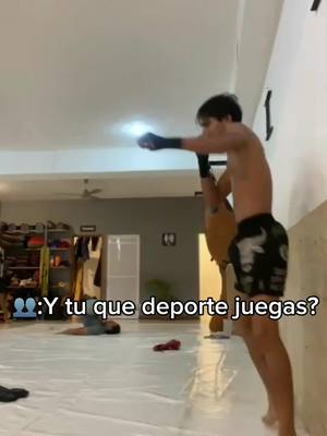 A post by @yosoysebas_mma on TikTok caption: #mma #parati #contenido #fyp #peleador #mexico 