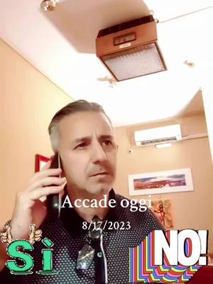 A post by @domenicofirrao2 on TikTok caption: #accadeoggi 