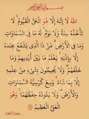 A post by @mohdfirus7861 on TikTok caption: #القرآن #الكريم #سورة_البقرة 