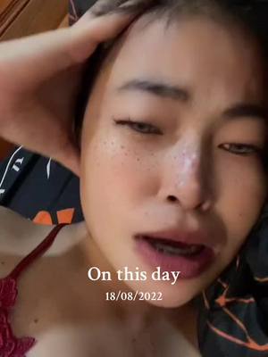 A post by @kesor098 on TikTok caption: #onthisday 