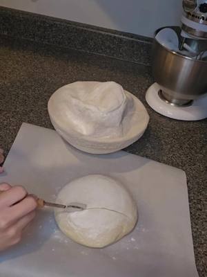 A post by @emily.batista on TikTok caption: homemade sourdough sandwich it is  #foryou #sourdough #bread #baking #breakfast 