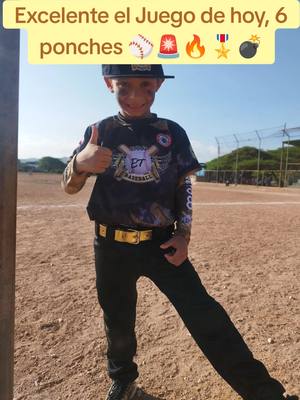 A post by @luisfernandobarre395 on TikTok caption: #Lara #ET🔥🔥 #Martinbarreto #barquisimeto🇻🇪 #💣💣 #08 #beisbol 