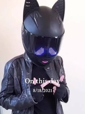 A post by @catgirl_emulator on TikTok caption: #onthisday 