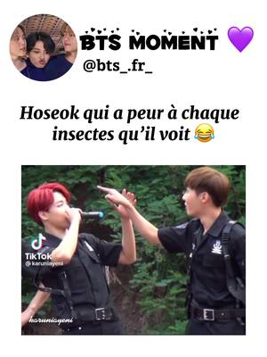 A post by @bts_.fr_ on TikTok caption: Qui est votre bias dans bts ? #bts #bts_official_bighit #btsarmy #pourtoi #army 