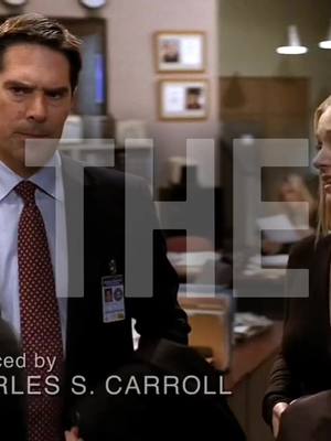 A post by @erinainow on TikTok caption: hotchniss x jemily || #criminalminds #criminalmindsedit #emilyprentiss #jenniferjareau #aaronhotchner #jemily #hotchniss 