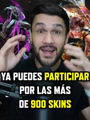 A post by @reytamalero on TikTok caption: YA COMENZÓ el Reto Conexión 10/14🔥 #codm #codmobile #callofdutymobile #retoconexion1014 #reytamalero 