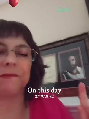 A post by @jeaniestein on TikTok caption: #onthisday #christiantiktok #Jesus #Love #friends #redheartsclub #drpepperbuddies #fyp #xyzbca #August #Monday #Georgia @Devin @✞𝑇𝑖𝑛𝑎 𝐸𝑠𝑡𝑒𝑠 @babycoaldust @rtoyota45 @lady_trout_scout_nc @loriadicks @🌎❤️Jmanlove3❤️🌎  