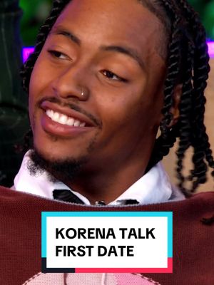 A post by @loveislandusa on TikTok caption: Korena being official makes us SO happy! ❤️ #LoveIslandUSA