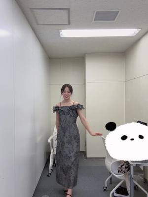 A post by @miyabi_iino on TikTok caption: 踊ってみた💃🏻 @AKB48 