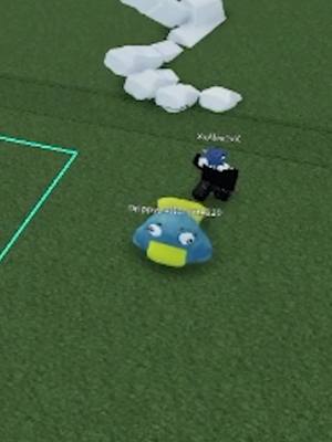 A post by @mrmelloow on TikTok caption: Freaky ah platypus breh #roblox #robloxgame  #vr #robloxvr #robloxvrhands #vrhands @Taboo 