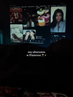 A post by @karthitsa on TikTok caption: planning out my whole future on this app fr 😭 my pintrest is studynotesideas #fyp#foryou#pintrest#pintrestgirl#obsession#vibe#Vlog#room#chicago#city#drake#pintrestaesthetic 