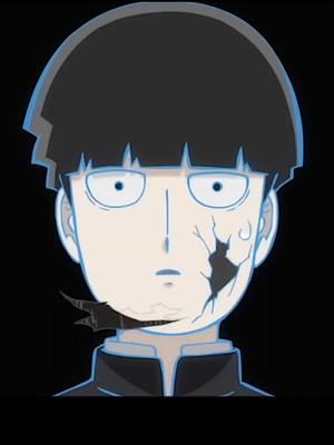 A post by @aratakaswife on TikTok caption: i'll make sure nothing gets in my way.. [reupload] #mp100 #mobpsycho100edit #mp100edit #shigeokageyama 