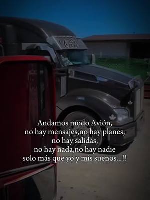 A post by @chuy13ch on TikTok caption: #apoyenraza❤️🇲🇽 #trailerosmexicanos🇲🇽💯😎 #purotrailerolocodela57 