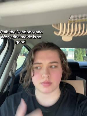 A post by @cunhacosplay on TikTok caption: I just really wanna see it okay 