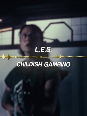 A post by @drkho1daudios on TikTok caption: L.E.S.- Childish Gambino  #foryou #audios #audiosforedits #drkho1daudios #audiosforyou #editaudios #childishgambino #leschildishgambio #caileespaeny #alienromulus #viral 