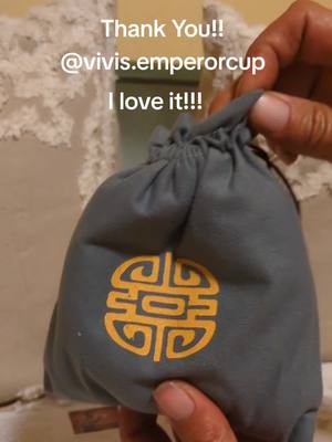 A post by @mrs.sgt.newtonandcrew on TikTok caption: Thank you, @vivis.emperorcup it's even better in person!!