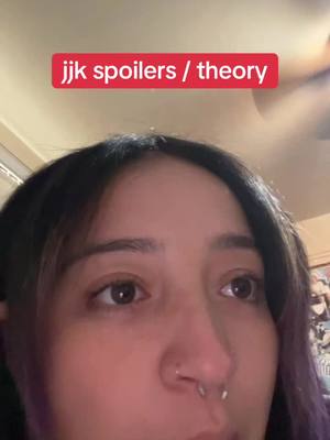 A post by @sadhashira on TikTok caption: EVERYONE ALIVE I WONT BE MAD AT IT REVERSE EVERYTHING EVERYONE ALIVE #jjk 