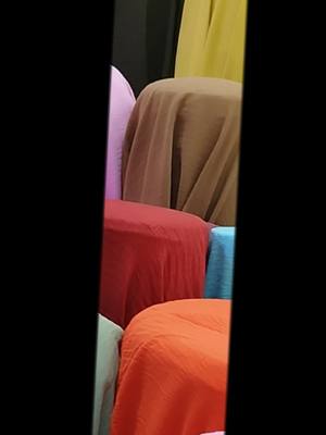 A post by @ibrahima_hijab_textiles on TikTok caption: #cupcut #fry #hijabgirl #viral#pourtoi #tipstiktok #tiktoksenegal@IBRAHIMA HIJAB TEXTILES 