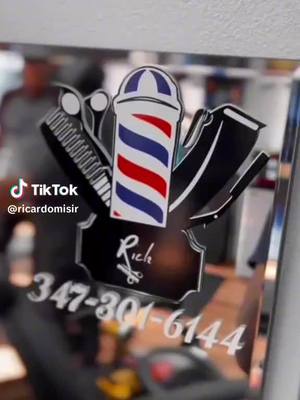 A post by @avinash._jewaram on TikTok caption: Hardball🙂‍↕️ #barber #fypシ゚viral @Ricardo Misir 