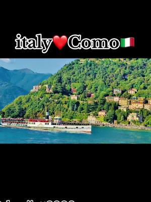 A post by @shanijatt9000 on TikTok caption: Lake di Como🇮🇹👌.                              #foryou #virel #fyp #foryoupage #1trillionlikesvideo #como🇮🇹 #milano🇮🇹 #spain🇪🇸 #ungreezemyaccount #switzerland🇨🇭 #italy🇮🇹 #firenzeitaly🇮🇹 #dubai🇦🇪 #pakistan🇵🇰 #shanijatt9000 