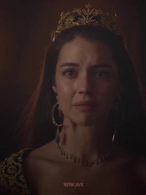 A post by @strkave on TikTok caption: mary‘s downfall #reignedit #reign #marystuart #marystuartedit 