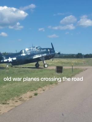 A post by @lordairplane on TikTok caption: old radial engines always sound the best! #airplanelife #airplanetiktok 