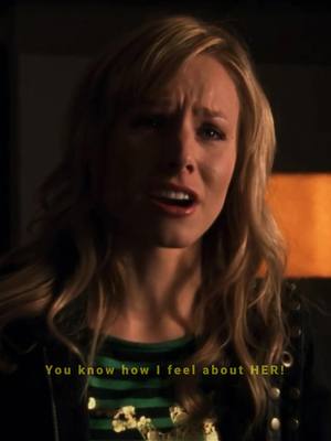 A post by @aecswan on TikTok caption: The fact that she couldn't even sleep because of it, and Logan had every chance to tell her what happened and just never told her anything... #fyp #veronicamars #loganecholls #kristenbell #jasondohring #2000s #2000sthrowback #hulu #foryou #wildflower #loganandveronica #edit #alightmotion 