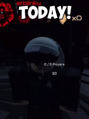 A post by @robloxian717 on TikTok caption: i played pressure in roblox!! #roblox #pressure 