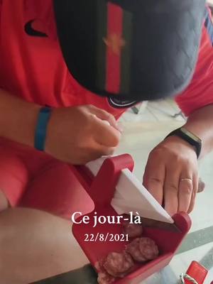 A post by @waterflower96 on TikTok caption: #cejour-là 