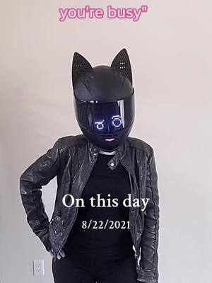 A post by @catgirl_emulator on TikTok caption: #onthisday 