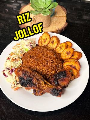 A post by @lesdelicesdegrace on TikTok caption: RIZ JOLLOF DÎNER RAPIDE  #rizjollof  #jollofrice #painbrochette🇨🇮🇨🇮 #cotedivoire🇨🇮 #camerountiktok🇨🇲 #tiktokguinée🇬🇳 #tiktokfrance🇨🇵 #cotedivoire🇨🇮225 #tiktokcongokinshasa🇨🇩🇨🇩🇨🇩 #tiktoktogo🇹🇬 #tiktokburkinafaso🇧🇫🇧🇫🇧🇫🇧🇫 #tiktokmali🇲🇱223 #lesdelicesdegrace #tiktokcongo #pateachoucongolais🇨🇬 #tiktoknigeria 