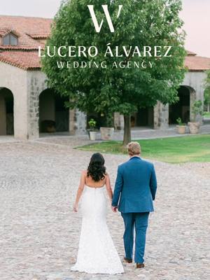 A post by @luceroweddingplanner on TikTok caption: Elegancia y romance en cada detalle. 💫 #luceroalvarezplanner #luceroalvarezweddingagency #bodasdestinoméxico #bodasdestino #weddingsinmexico #sanmiguelweddings #luxurywhaciendasenmexico #haciendaviborillas #luxurywedding #weddings2025 #lunaescondida #herenciadeallende #weddingplannermexico #venuesinmexico #sanmigueldeallende #weddingvenue #meridawedding #cabowedding #caboweddingplanner #cdmxwedding #southasianwedding