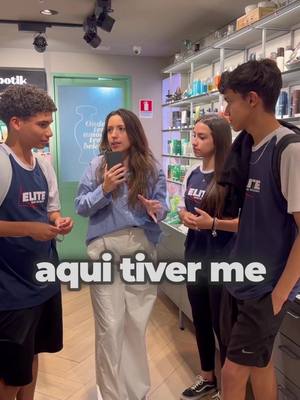 A post by @gabrielanerym on TikTok caption: QUAL LOJA VOCÊ FALARIA?😎 Me faliram sem dó kkkkkkkkkk! Qual cidade eu devo ir?