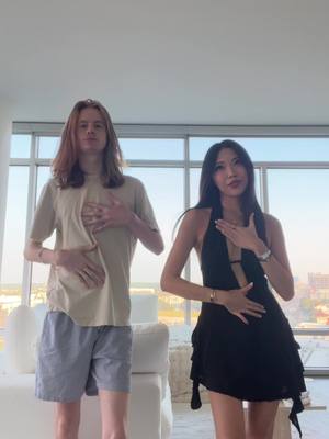 A post by @alyssayau on TikTok caption: BRAT SUMMER