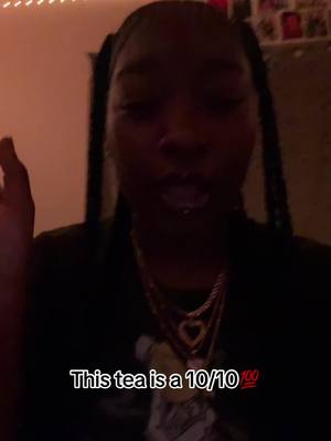 A post by @ii.marieeee on TikTok caption: I didn’t know if this tea was going to work but it actually does. #lungsupporttea #fypage #actuallyworks #youneedthis 