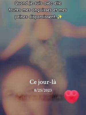 A post by @sophie_zazou on TikTok caption: #cejour-là 