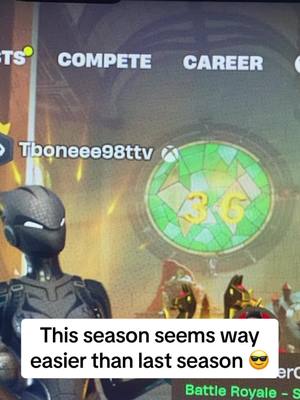 A post by @tboneee98ttv on TikTok caption: Sheeeshhhh!!! Who tryna play tho?  #gamers #fortnite #GamerGirl #gamerguy #newseasonfortnite #blowthisup #fortnitememes #fortniteclips 