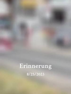 A post by @adrm.eu on TikTok caption: #erinnerung 