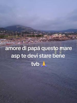 A post by @armandorusso4 on TikTok caption: #mare #armandoruss #