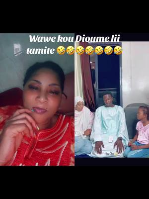 A post by @mamylinguerediop5 on TikTok caption: #duo avec @Latzo dozé 