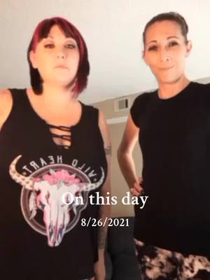 A post by @angelasavedragonzales on TikTok caption: #onthisday Still one of my favorites💯💯💯