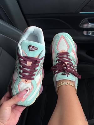 A post by @shopzakira on TikTok caption: this color combo >> 😍😍😍😍  entire website 50% off 24 hours only 🤭🎀 no code needed at checkout  #fyp #foryoupage #foryou #explore #linkinbio #fypシ゚viral #newbalance 