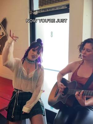 A post by @heathercolemusic on TikTok caption: Thanks for listening to Callin Your Ex 💜 #newmusic #breakupsong #nashvillepop #liveperformance 