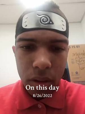 A post by @._naruto.uzumaki_07 on TikTok caption: #onthisday There was nothing inappropriate about it but my nine tails poking through my pants! BELIEVE IT! #fypage #fyp #fypシ゚viral #naruto #viraltiktok 