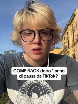 A post by @kurichancos on TikTok caption: Dopo 1 anno di fuga fugace da Tiktok torno per spiegarvi cosa è successo. Io e @Jess✨ stiamo per girare il nostro primo cortometraggio autoprodotto. Seguite @Jk.movie per sostenerci! #shortmovie #cortometraggio #autoproduzione #cosplayer #gofundme 