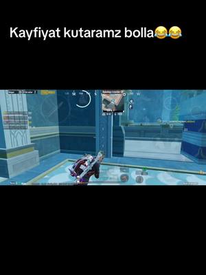 A post by @tdm_waxa on TikTok caption: #mininsterpubgmobile #pubgmobile 