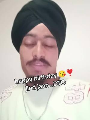 A post by @varinder_sandhu06 on TikTok caption: happy birthday ustad g #italy🇮🇹 #bergamo #majhail 