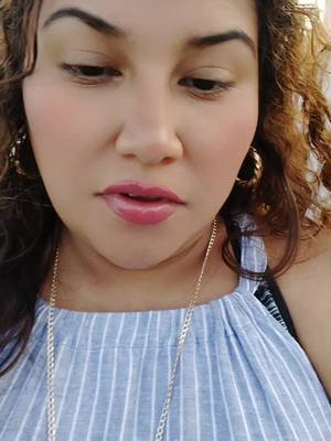 A post by @milymartinez29 on TikTok caption: no mejor el rosario 