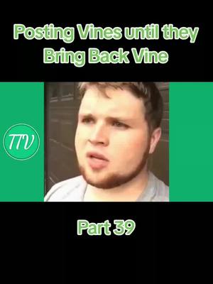 A post by @vinesontik on TikTok caption: #vine #vines #ripvine #foryou #foryoupage #fypシ゚viral #fypage 