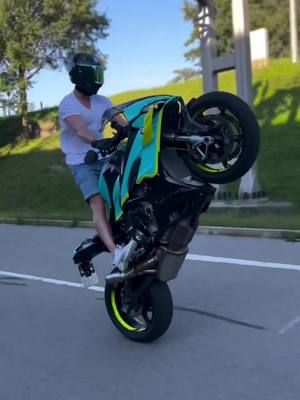 A post by @gmw_official on TikTok caption: Bad Dreams 💭  #bikelife #moto #biketok 